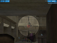 Halo 2     скриншот, 86KB