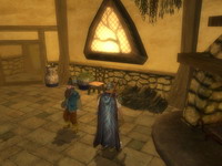 The Lord of the Rings Online: Shadows of Angmar     скриншот, 103KB