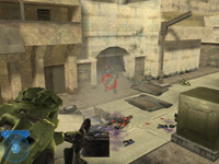 Halo 2     скриншот, 146KB