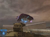 Halo 2     скриншот, 94KB