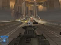 Halo 2     скриншот, 118KB