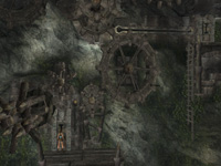 Tomb Raider Юбилейное издание     скриншот, 132KB
