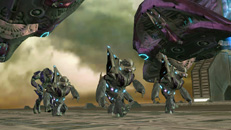 Halo 2     скриншот, 145KB