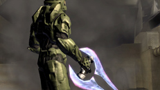 Halo 2     скриншот, 91KB