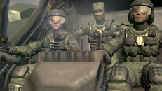 Halo 2     скриншот, 129KB