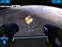 Halo 2     скриншот, 110KB