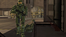 Halo 2     скриншот, 118KB