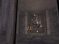Tomb Raider Юбилейное издание     скриншот, 92KB