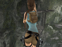 Tomb Raider Юбилейное издание     скриншот, 136KB