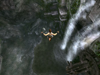 Tomb Raider Юбилейное издание     скриншот, 128KB