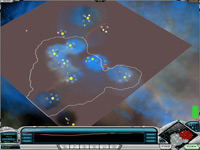 Galactic Civilizations 2: Dark Avatar     скриншот, 148KB