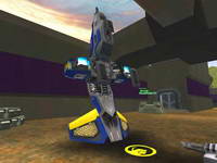 Planetside, , 44KB