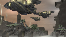 Halo 2     скриншот, 120KB