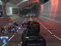 Halo 2     скриншот, 141KB