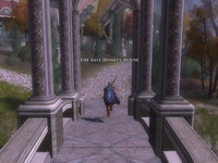 The Lord of the Rings Online: Shadows of Angmar     скриншот, 126KB
