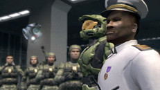 Halo 2     скриншот, 103KB