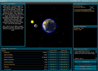 Galactic Civilizations 2: Dark Avatar     скриншот, 176KB