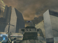 Halo 2     скриншот, 114KB