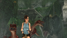 Tomb Raider Юбилейное издание     скриншот, 134KB