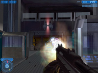 Halo 2     скриншот, 120KB