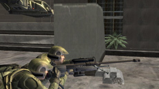 Halo 2     скриншот, 123KB