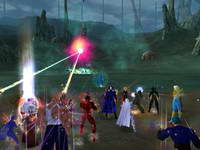 City Of Heroes, , 60KB