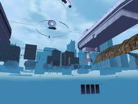 City Of Heroes, , 43KB