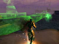 City Of Heroes, , 42KB