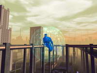 City Of Heroes, , 48KB