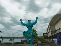 City Of Heroes, , 44KB