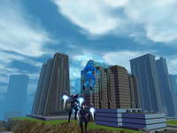 City Of Heroes, , 49KB