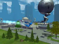 City Of Heroes, , 63KB