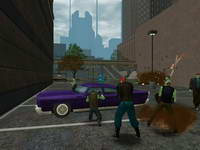 City Of Heroes, , 53KB