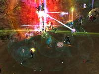 City Of Heroes, , 67KB