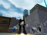 City Of Heroes, , 56KB