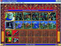Heroes of Might & Magic, , 58KB