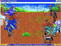 Heroes of Might & Magic, , 55KB