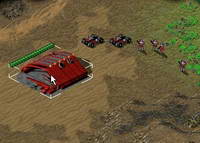 Command & Conquer, , 90KB