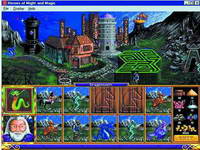 Heroes of Might & Magic, , 57KB