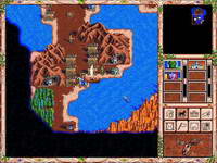 Heroes of Might & Magic, , 48KB