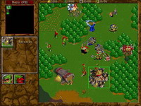 Warcraft II     , 138KB
