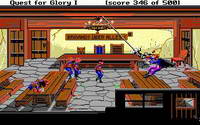 Quest for Glory I, , 64KB