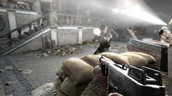 Medal of Honor Airborne     , 67KB