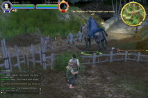 The Lord of the Rings Online: Shadows of Angmar     , 150KB