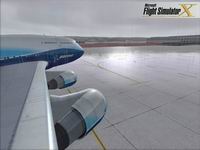 Flight Simulator, , 91KB
