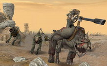 Warhammer 40000: Dawn of War - Dark Crusade     , 108KB