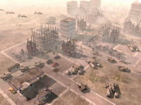 Command & Conquer 3: Tiberium Wars     , 133KB