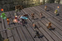 The Lord of the Rings Online: Shadows of Angmar     , 147KB