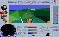 DragonStrike     , 16KB