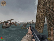 Medal of Honor: Allied Assault     , 95KB